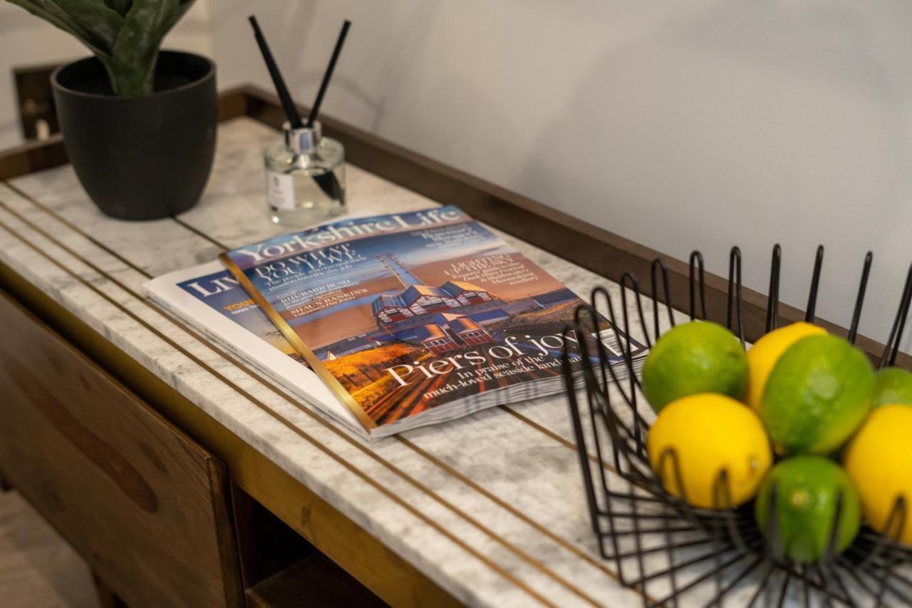 Apartamento Cheltenham Two *