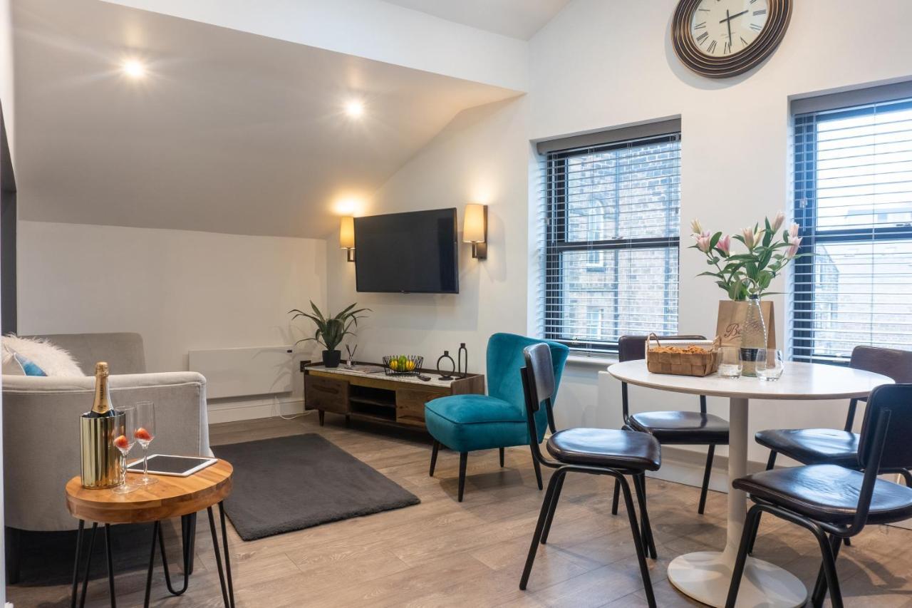 Apartamento Cheltenham Two