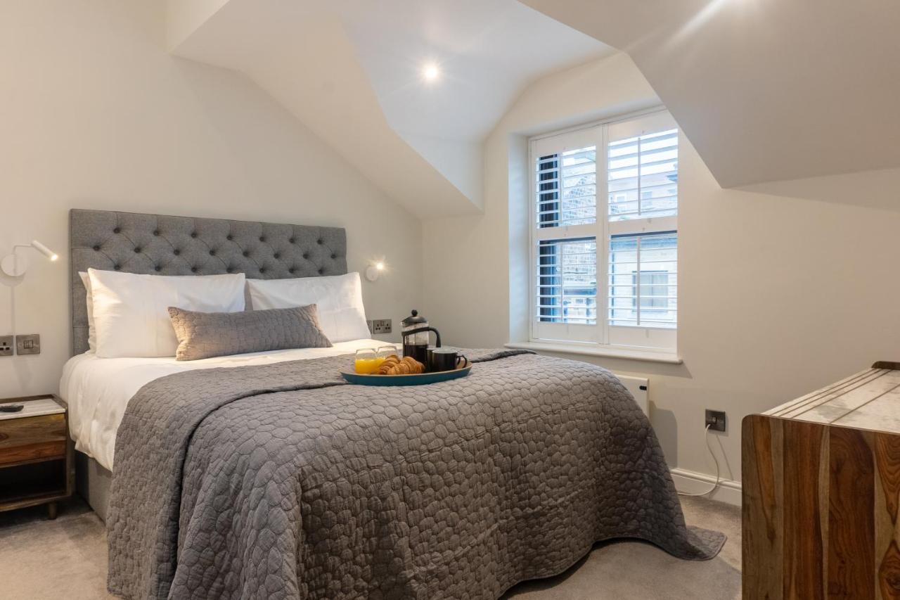 Apartamento Cheltenham Two